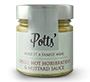 Chilli Hot Horseradish  Sauce