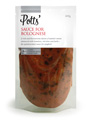 Sauce for Bolognese