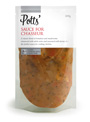 Sauce for Chasseur