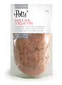Sauce for Coq au Vin
