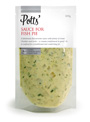 Sauce for Fish Pie