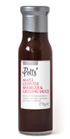 Maple Chipotle Sauce