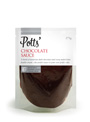 Chocolate Sauce