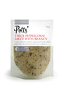 Three Peppercorn  Sauce