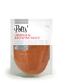 Orange and Red Wine Sauce