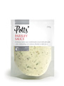 Parsley Sauce